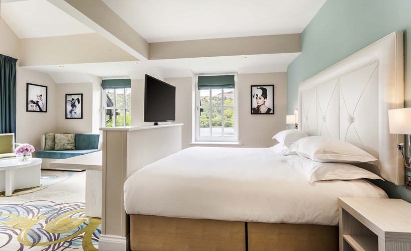 Daffodil Hotel And Spa Junior Suite