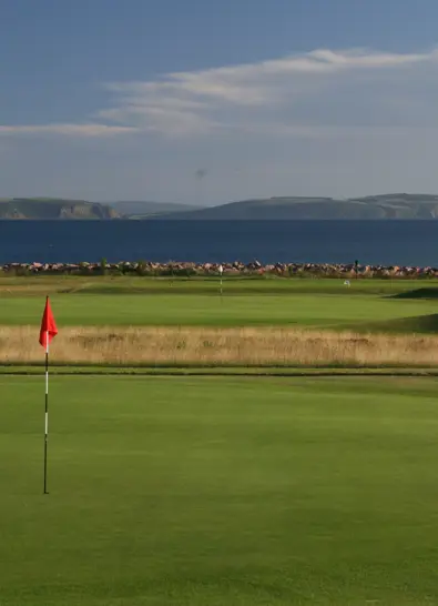 Golfing In Nairn | Best Golf Courses In The Local Area ?? ''