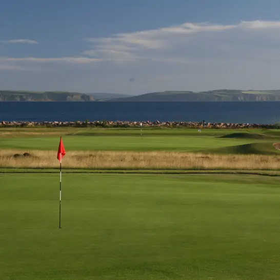 Golfing In Nairn | Best Golf Courses In The Local Area ?? ''