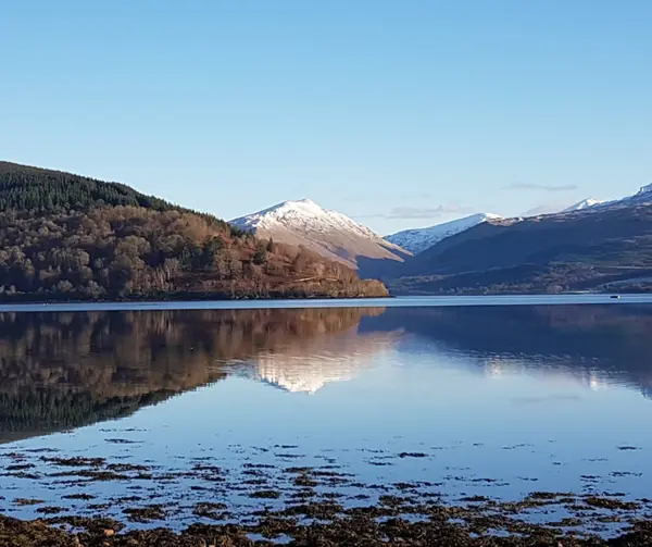 Inveraray
