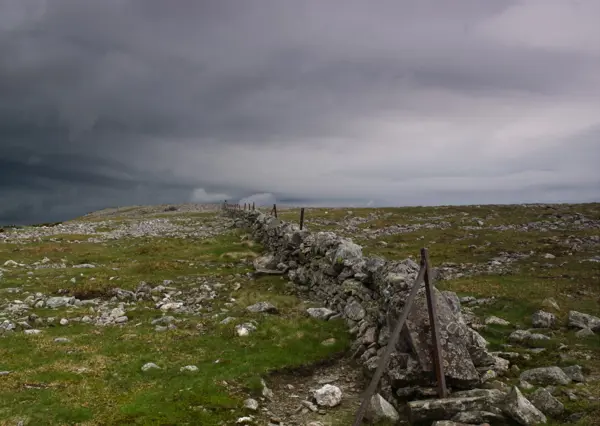 Cairn Of Claise