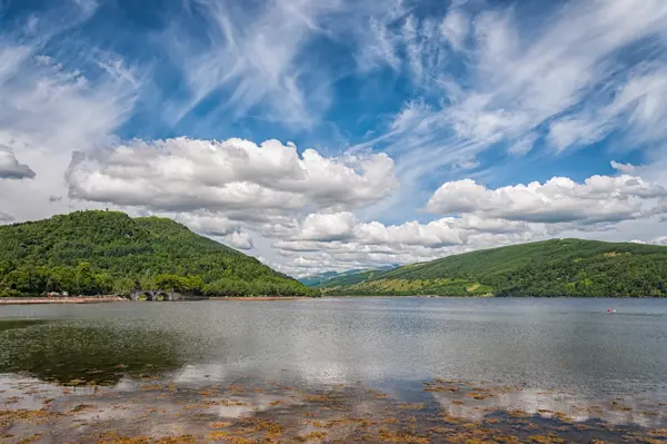 Local Walks In Inveraray ?? ''
