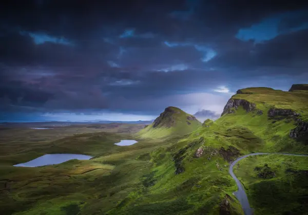What to Wear in Scotland: A Guide for All Seasons ?? ''