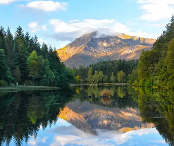 Glencoe
