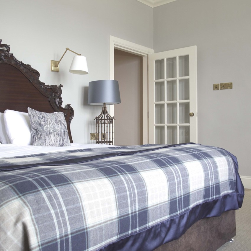 Golf View Sea View Junior Suite With Sofa Bed
