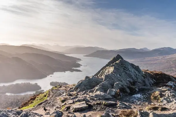 Climb Ben A An