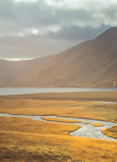 Walking &amp; Hiking In Aberdeen ?? ''
