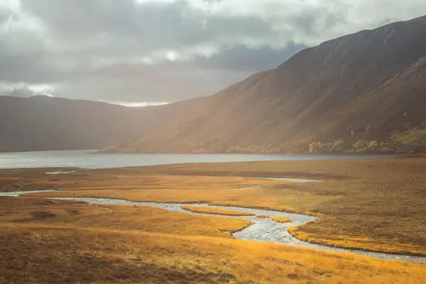 Walking &amp; Hiking In Aberdeen ?? ''