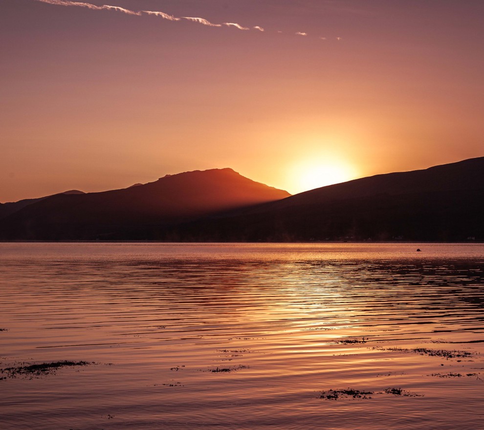 Loch Fyne Hotel And Spa Location00033