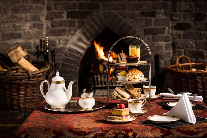 Balmoral Arms Afternoon Tea00002