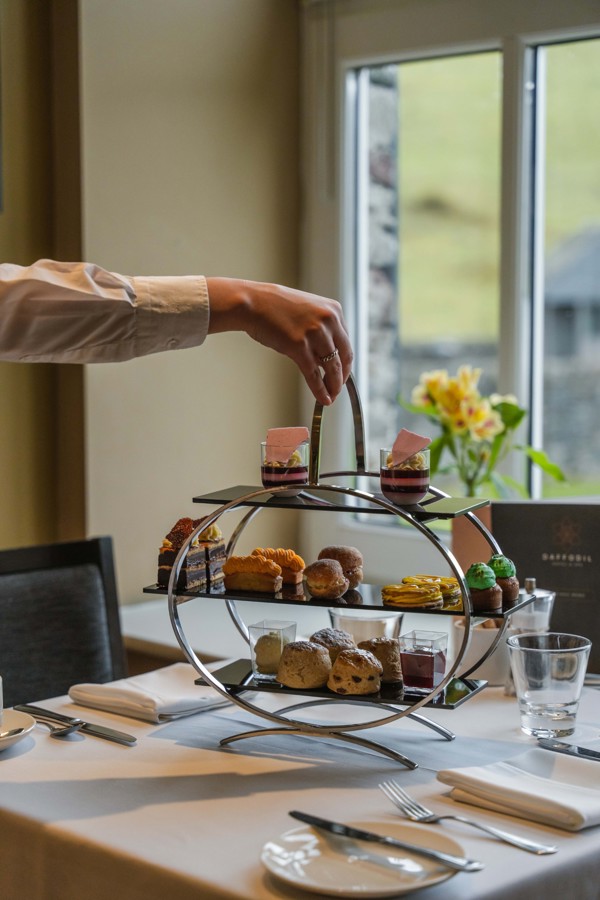 Daffodil Hotel And Spa Afternoon Tea00003