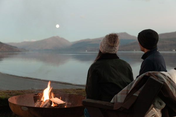 Capturing Coorie Photography Competition Could Win You a Trip Worth £3,500 ?? ''