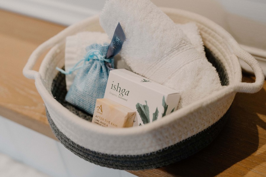 Isle Of Mull Hotel And Spa Inroom Ishga