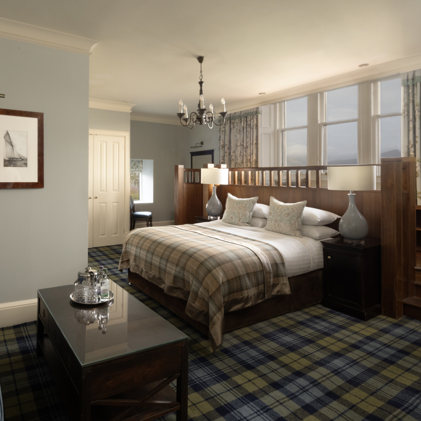 Lagavuliin Suite