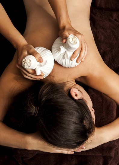Daffodil Hotel And Spa Spa00001