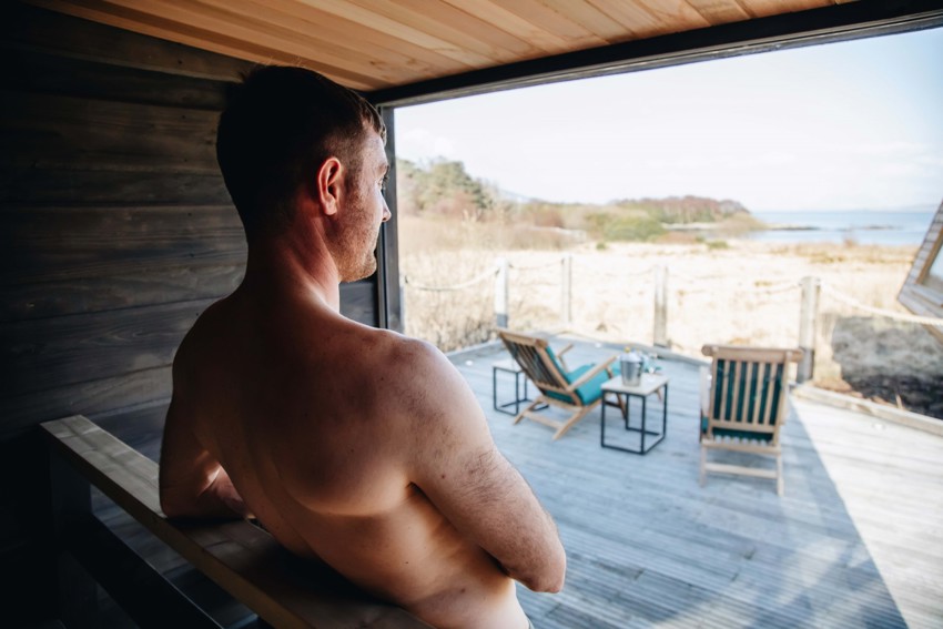 Isle Of Mull Hotel And Spa Wilderness Spa 3776