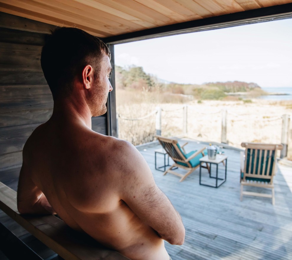 Isle Of Mull Hotel And Spa Wilderness Spa 3776