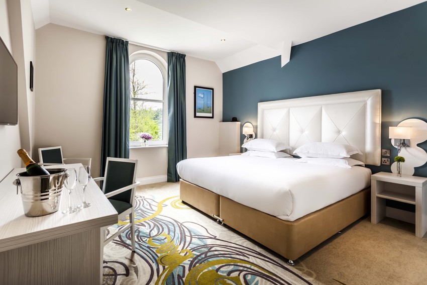 Daffodil Hotel And Spa Lake Room 5