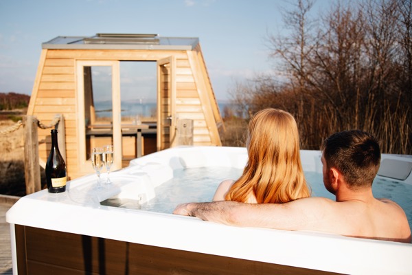 Take a Walk on the Wellness Side at Crerar Hotels ?? ''