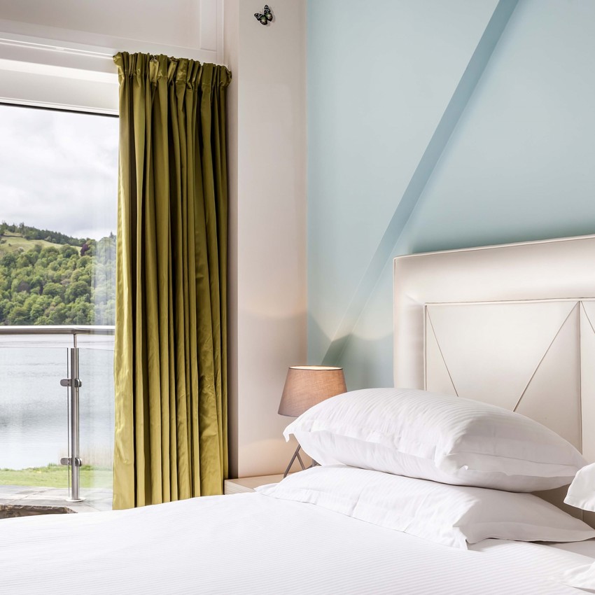 Daffodil Hotel And Spa Balcony Suite 2