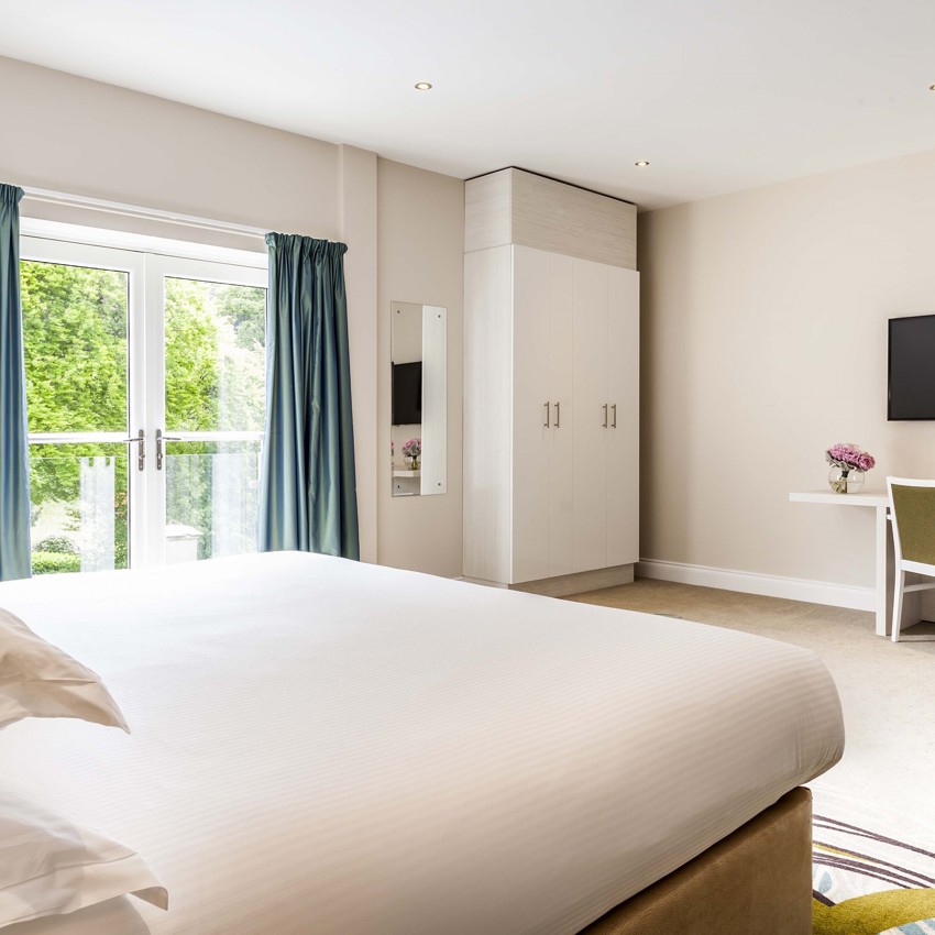 Daffodil Hotel And Spa Accessible Room Room 318 1