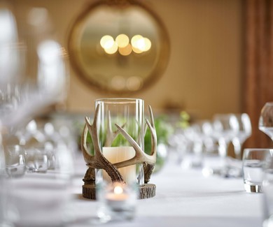 Loch Fyne Hotel And Spa Private Dining00001