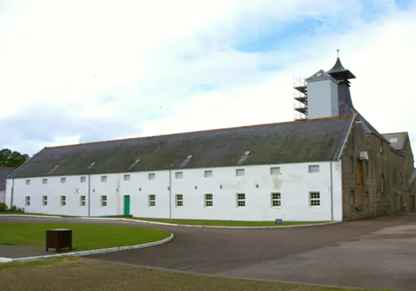 Dallas Dhu