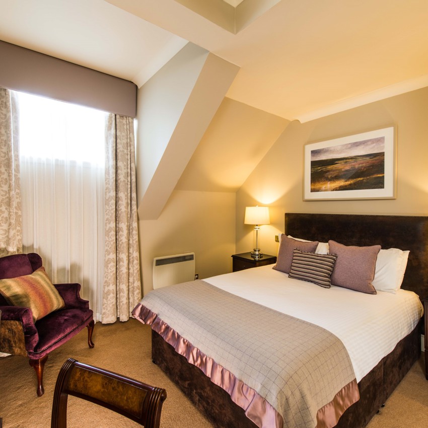 Thainstone House Classic Room